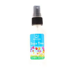 DISCO TREE Linen Spray