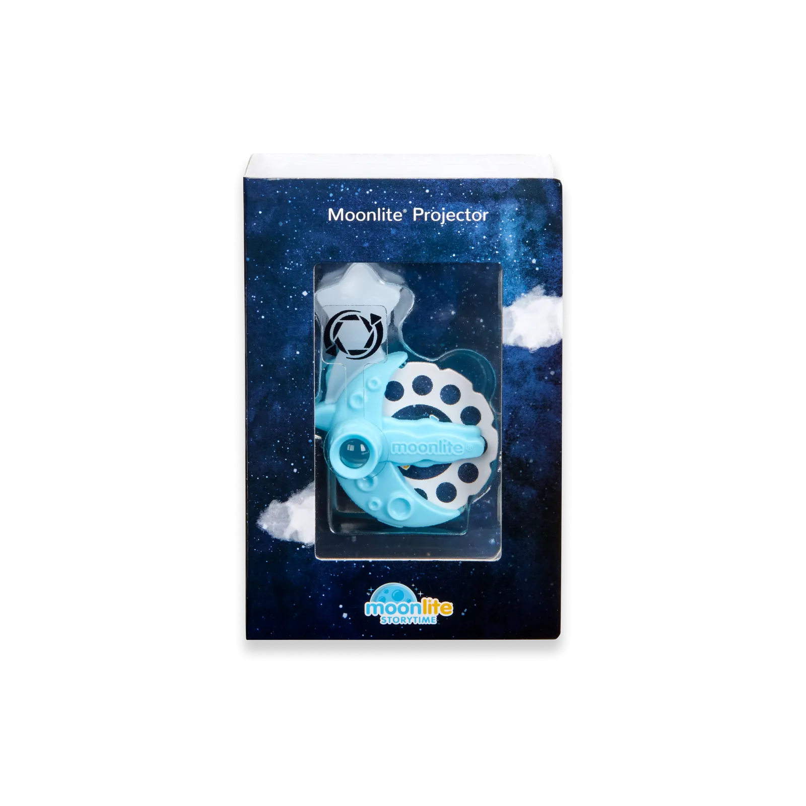 Disney Pixar 5-Story Projector Bundle