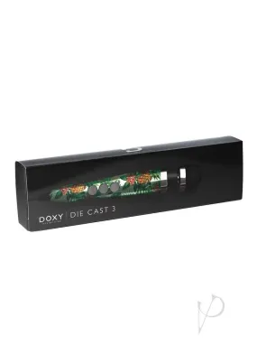 Doxy Die Cast 3 Pineapple Pattern