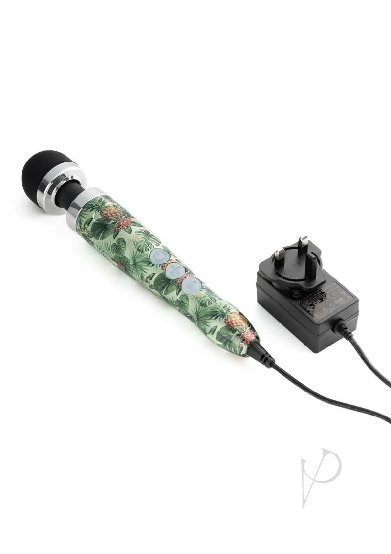 Doxy Die Cast 3 Pineapple Pattern