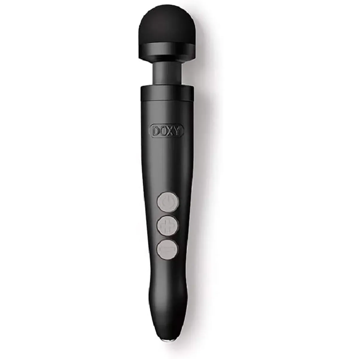 Doxy Die Cast 3R - Matte Black