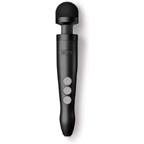 Doxy Die Cast 3R - Matte Black