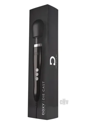 Doxy Die Cast Black