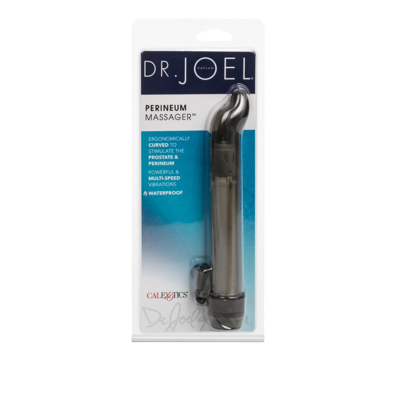 Dr. Joel Kaplan Perineum Massager 6.5"