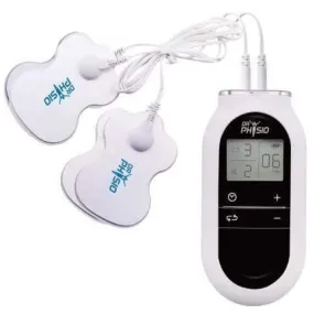 Dr Physio USA TENS Physiotherapy Massager Equipment 1015