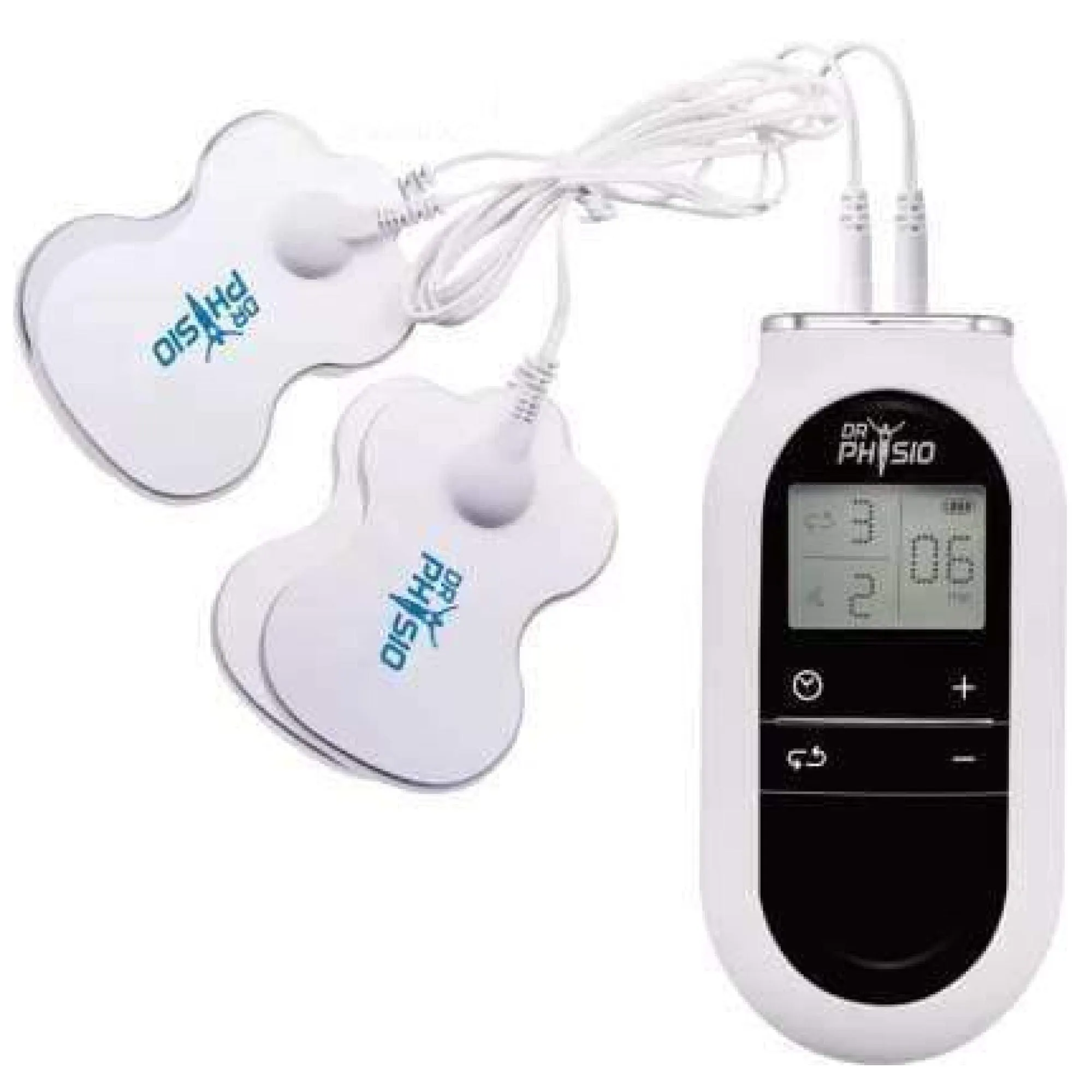 Dr Physio USA TENS Physiotherapy Massager Equipment 1015