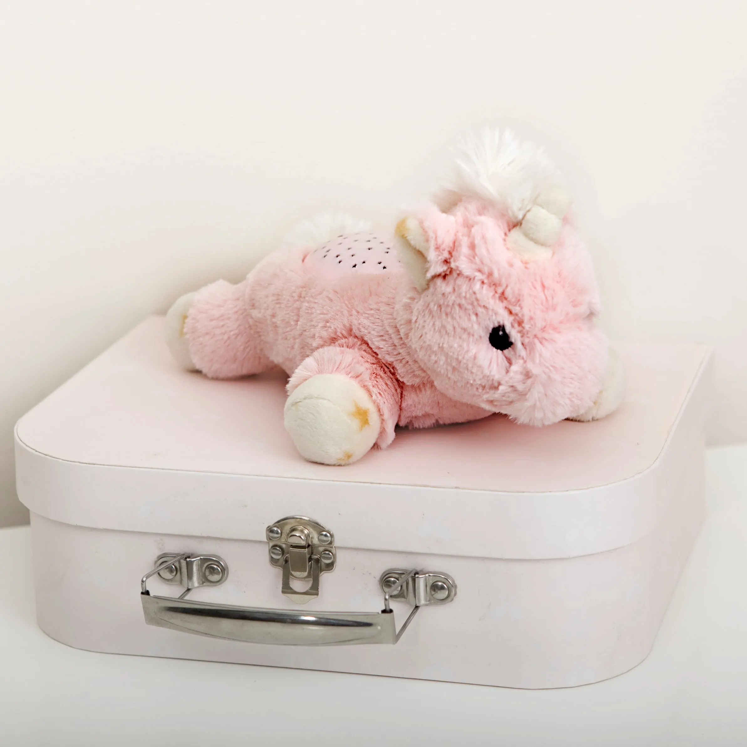 Dream Buddies - Ella Unicorn  Projecting Night Light