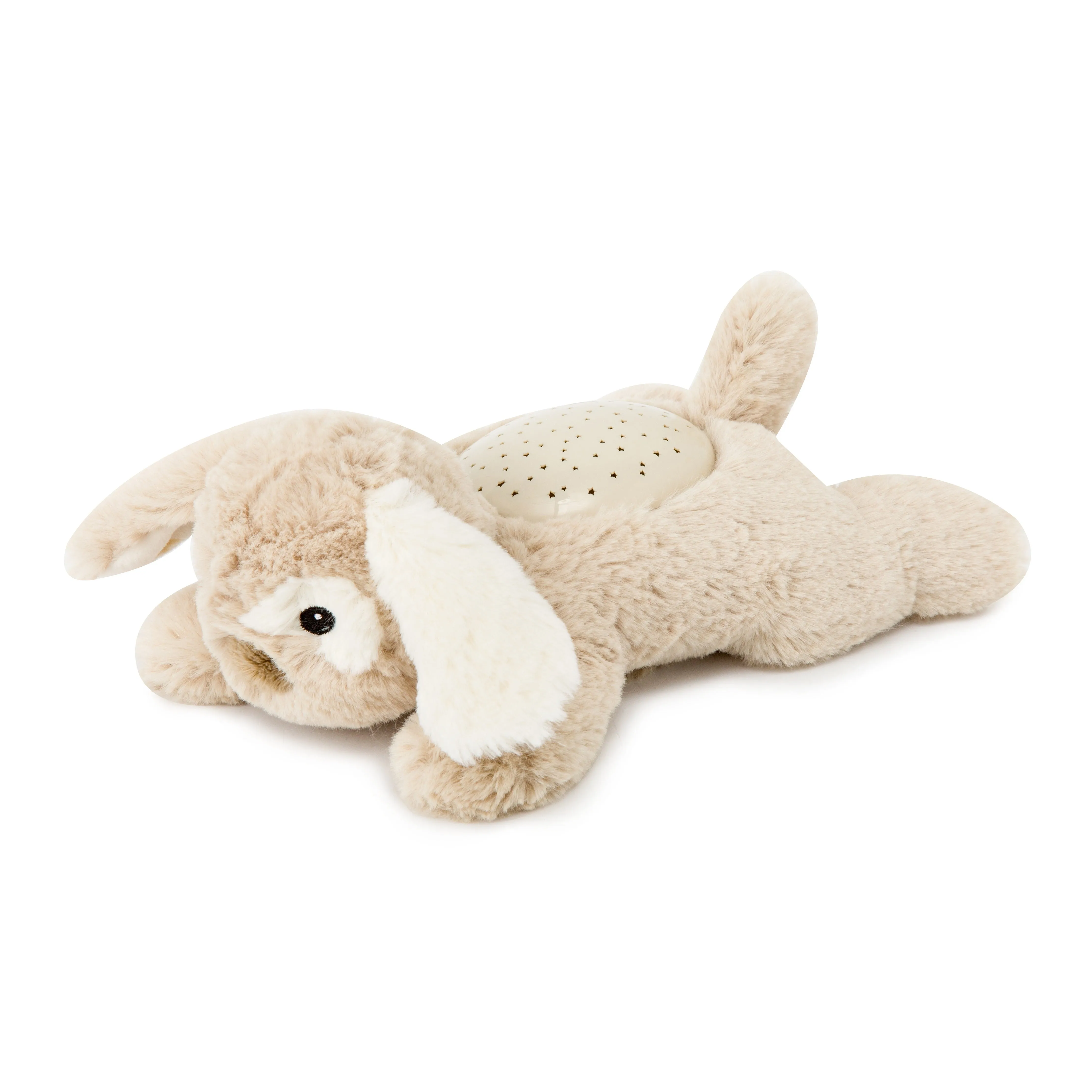 Dream Buddies - Patch Puppy Projecting Night Light