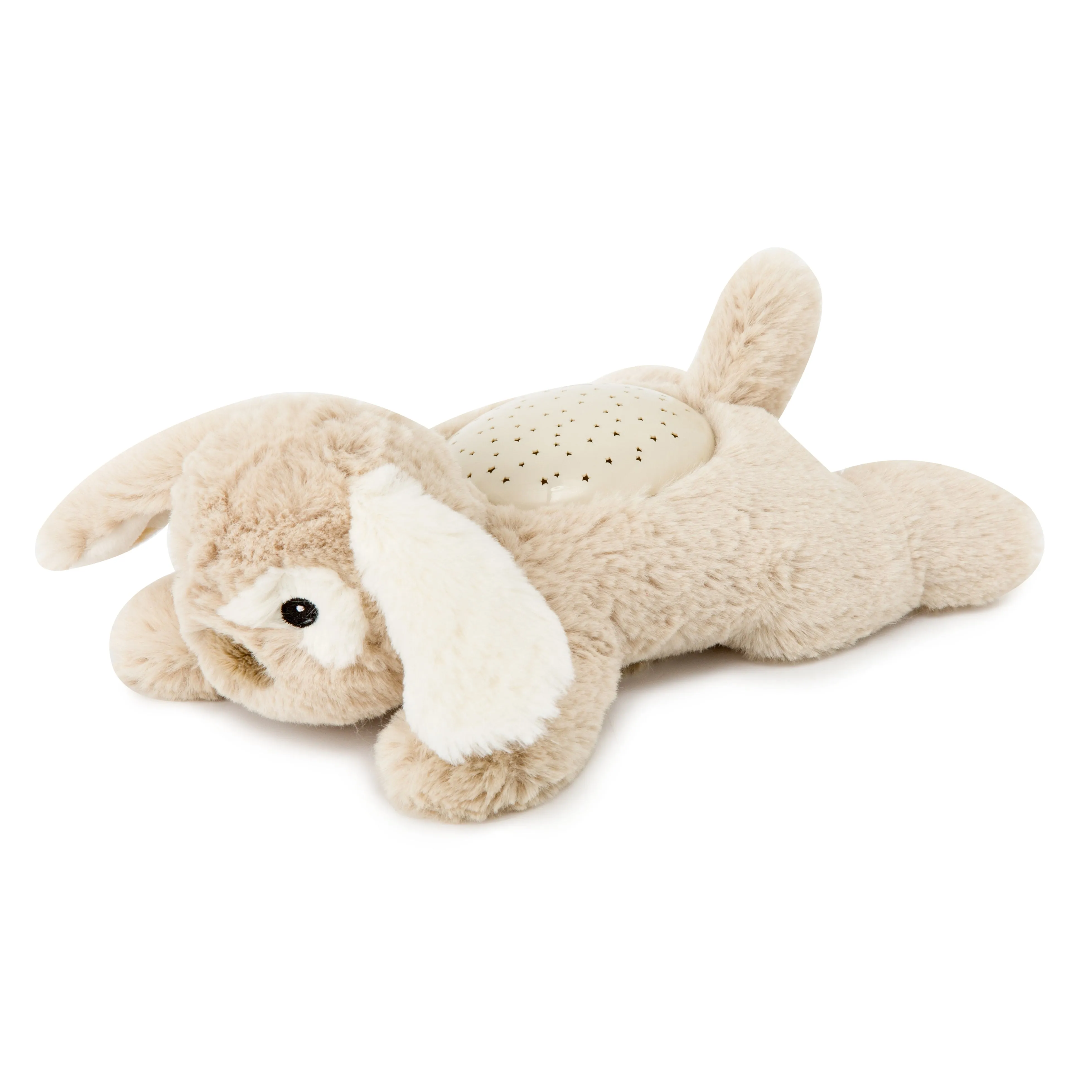 Dream Buddies - Patch Puppy Projecting Night Light