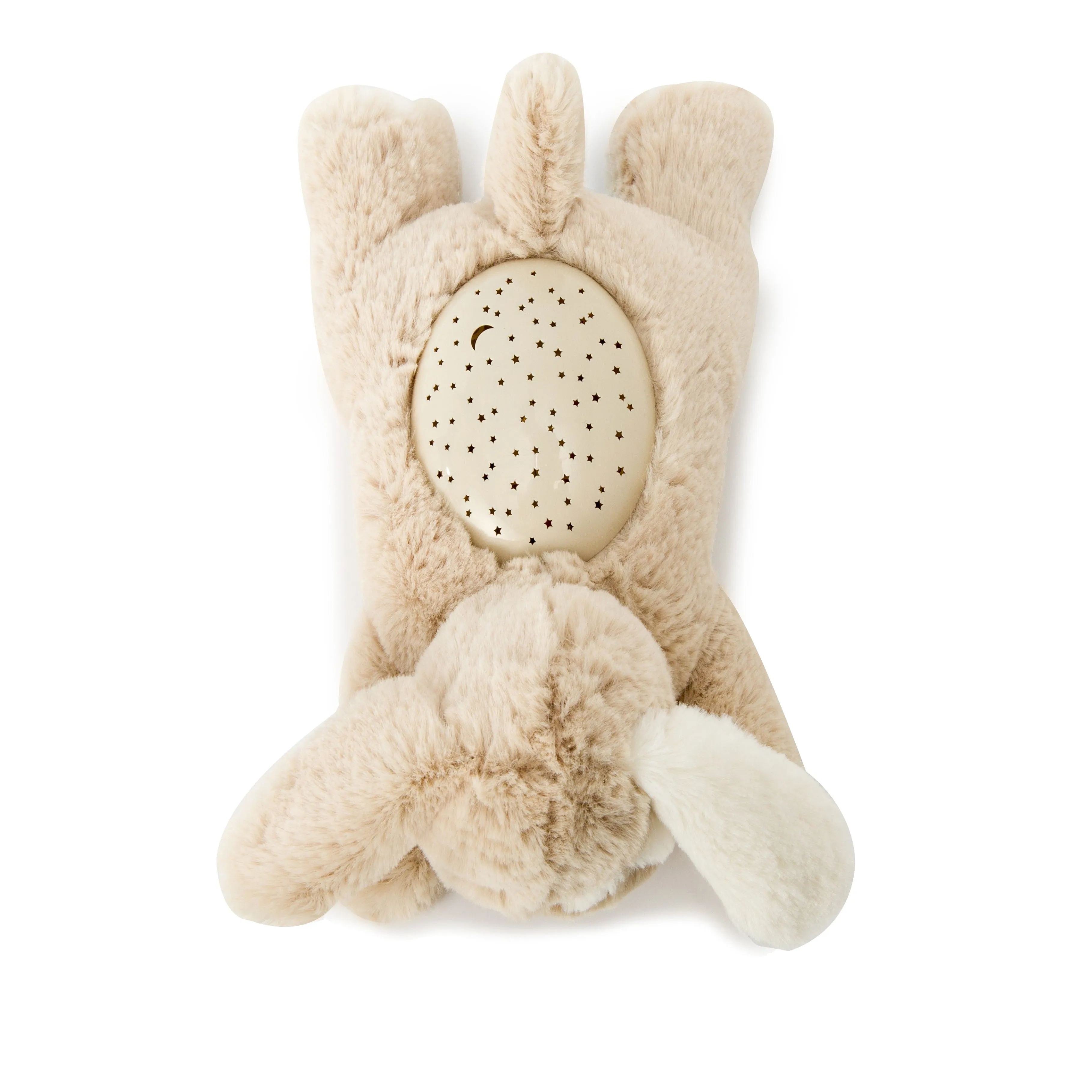 Dream Buddies - Patch Puppy Projecting Night Light
