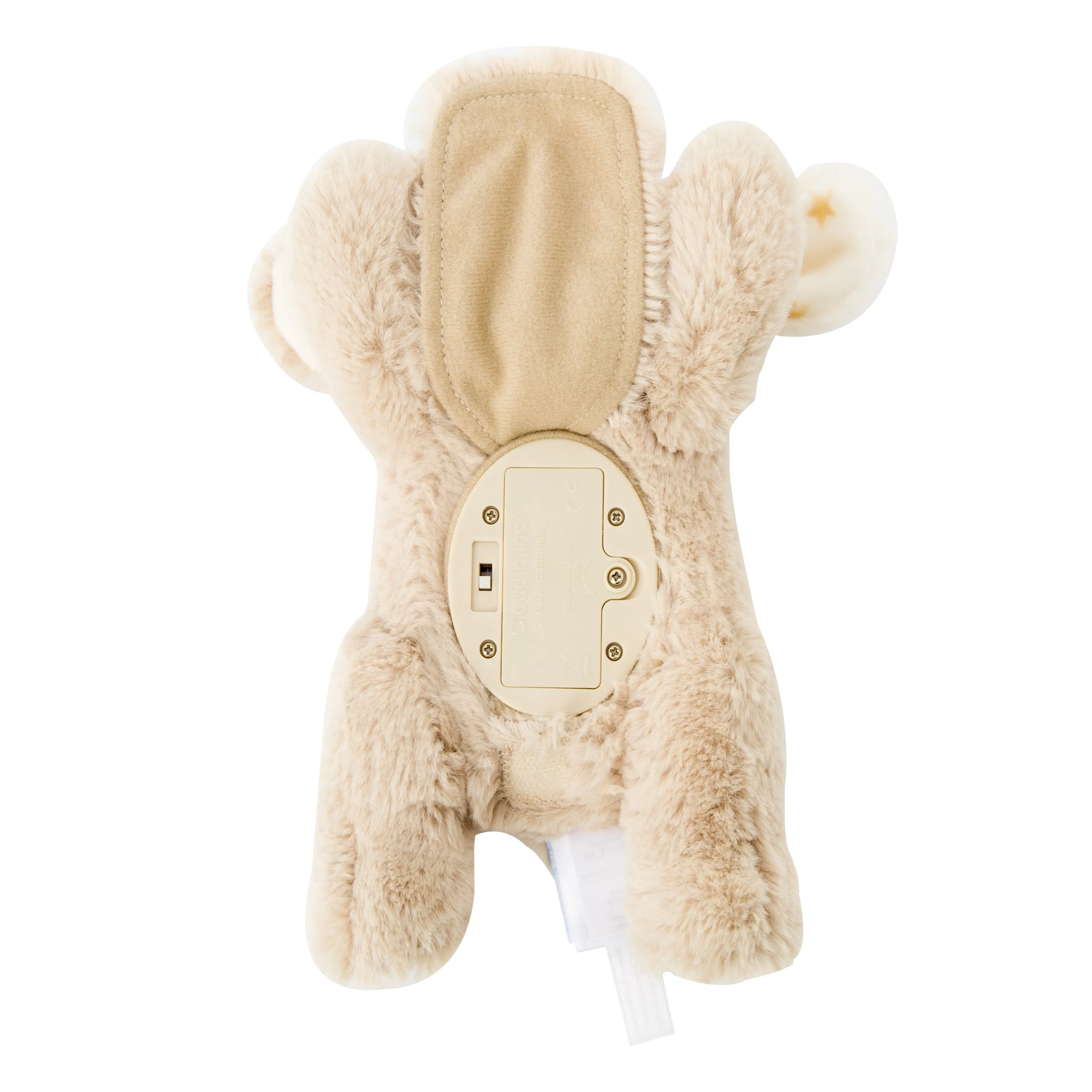 Dream Buddies - Patch Puppy Projecting Night Light