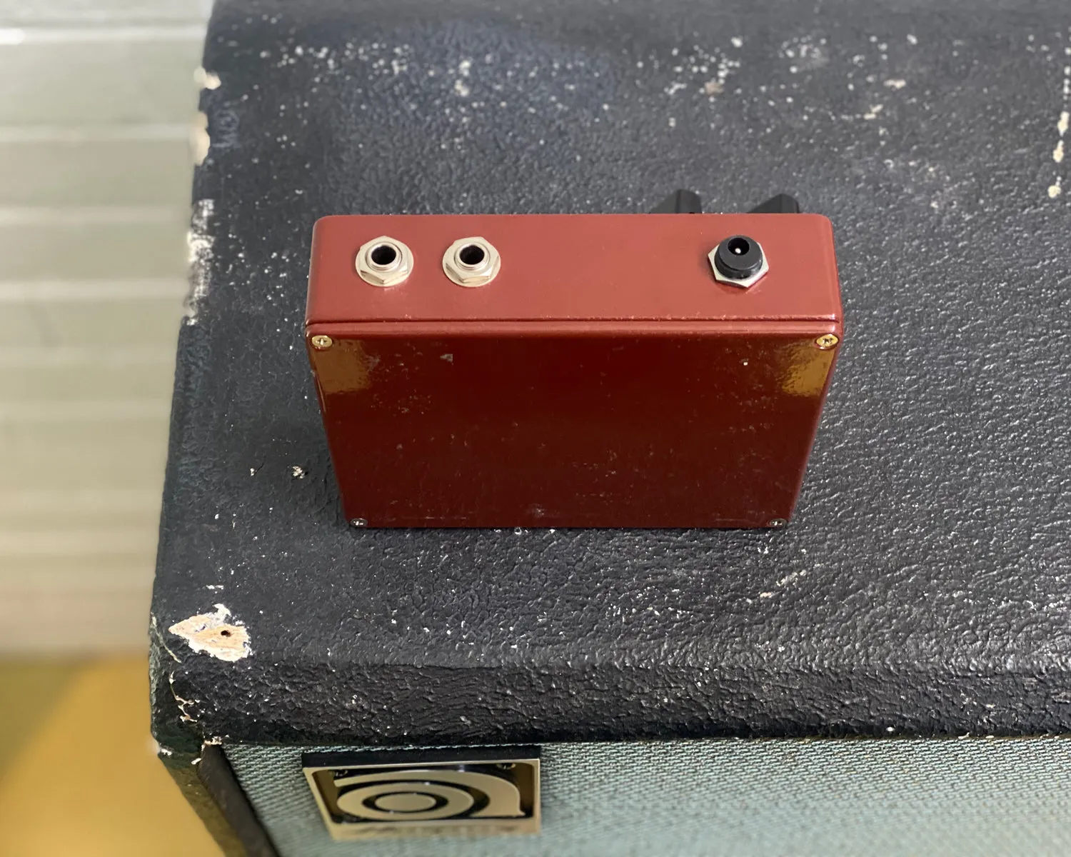 Dwarfcraft Devices Eau Claire Thunder
