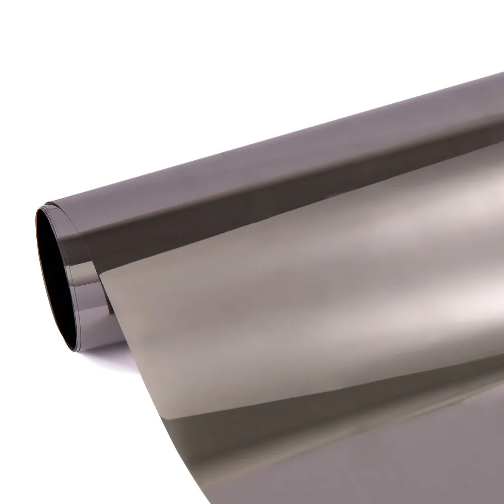Eaglevinyl Mirror Building Window Tint Film