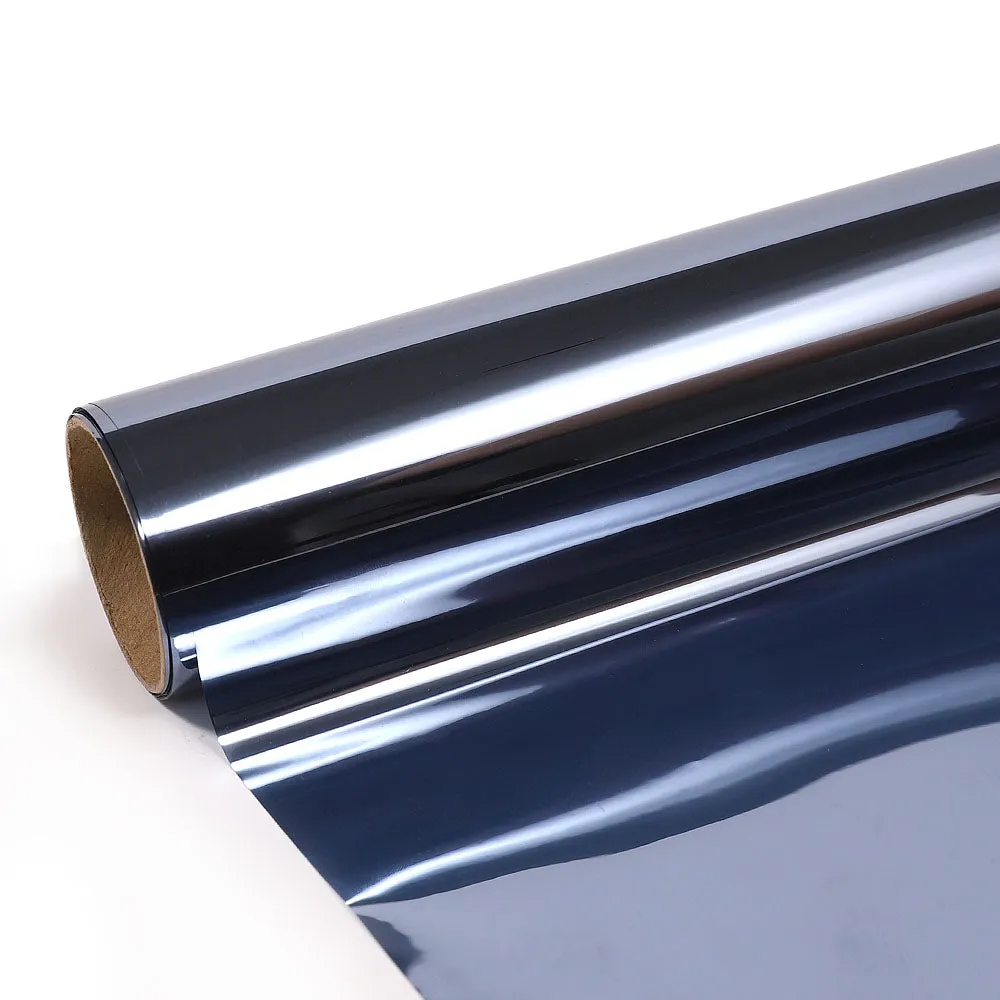 Eaglevinyl Mirror Building Window Tint Film