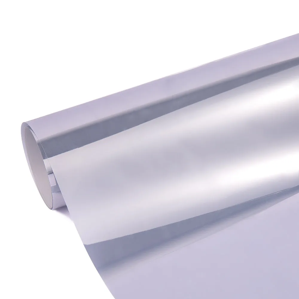 Eaglevinyl Mirror Building Window Tint Film