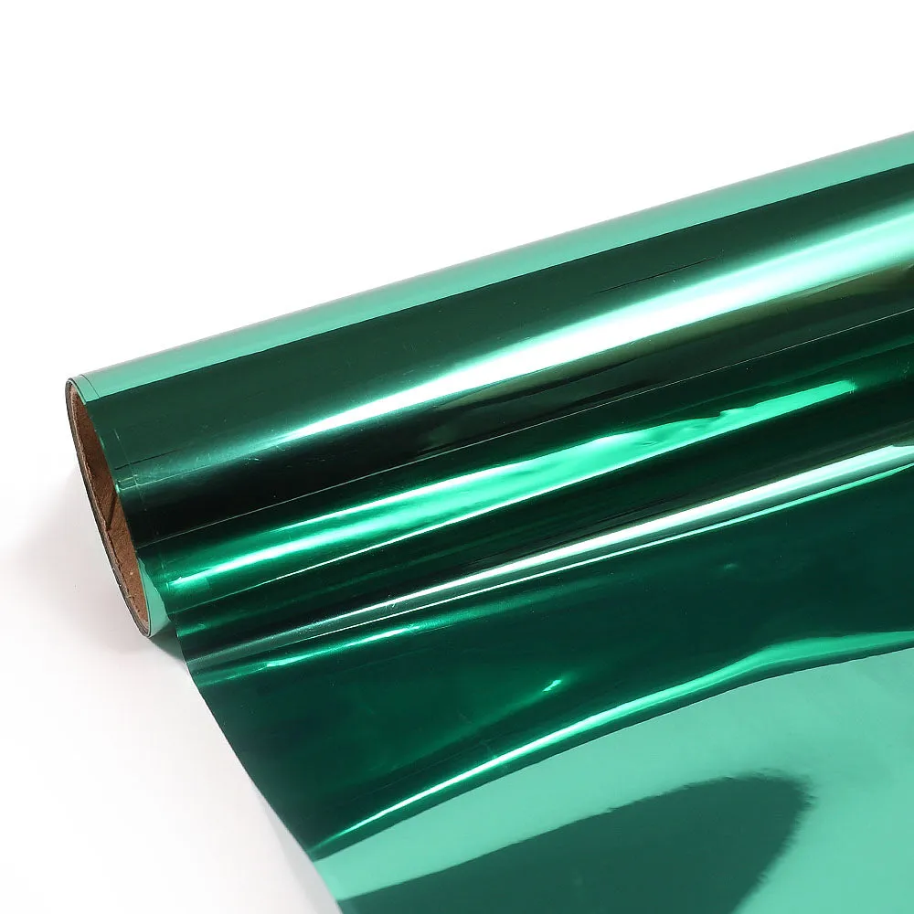 Eaglevinyl Mirror Building Window Tint Film