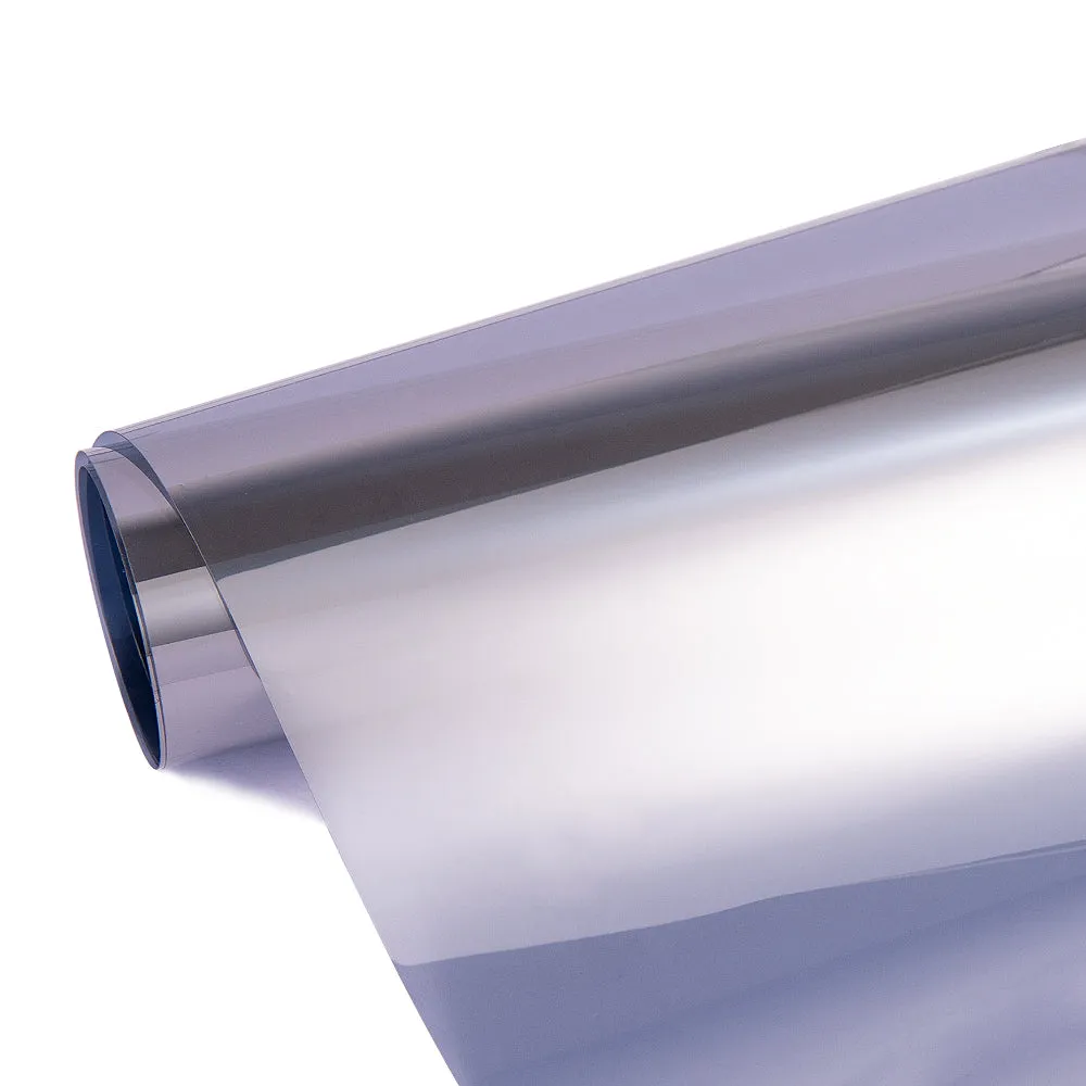 Eaglevinyl Mirror Building Window Tint Film