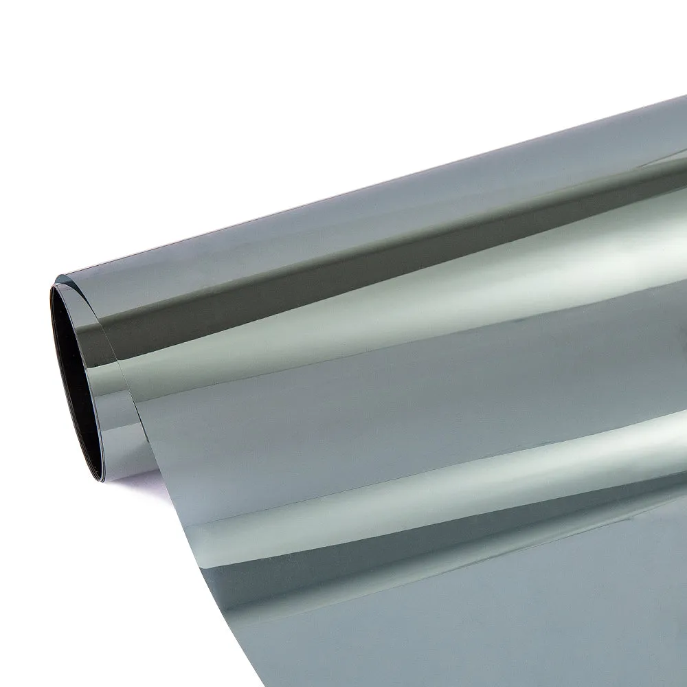 Eaglevinyl Mirror Building Window Tint Film