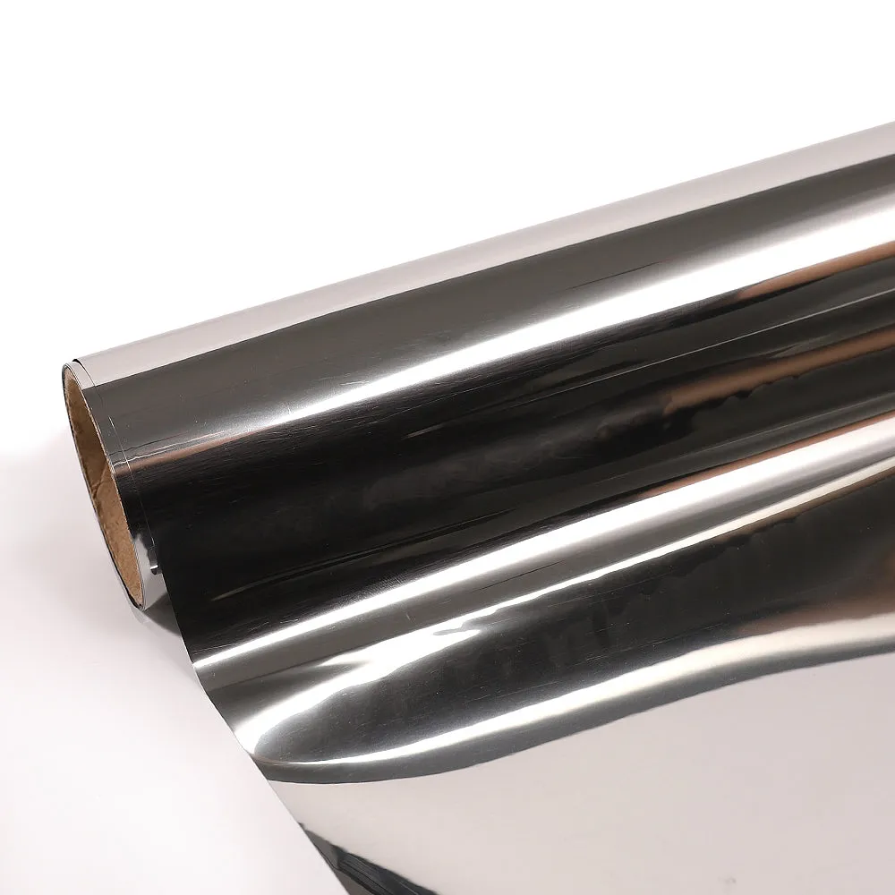 Eaglevinyl Mirror Building Window Tint Film
