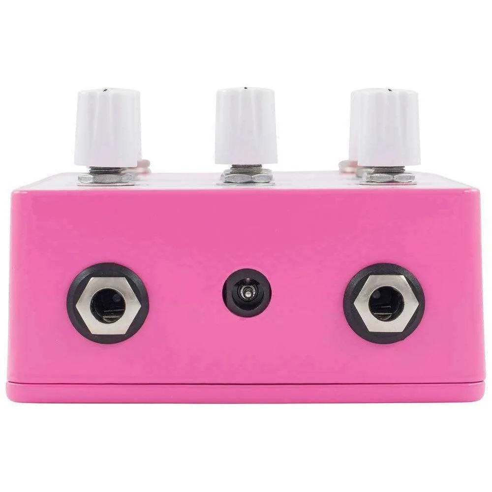 Earthquaker Devices Rainbow Machine Polyphonic Pitch Shifting Modulator V2