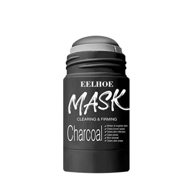Eelhoe Face Purifying Clay Stick Solid Mask