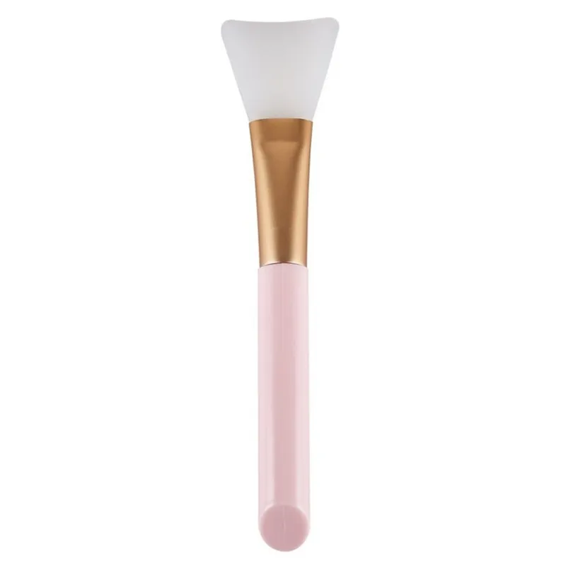 ELECOOL 1PC Professional Silicone Facial Face Mask Mud Mixing Skin Care Beauty Makeup Brushes for Women Girls Maquiagem