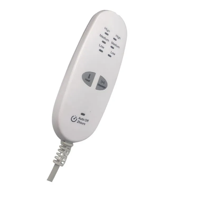 Electric Heated Personal Sherpa Wrap F49-8-1251