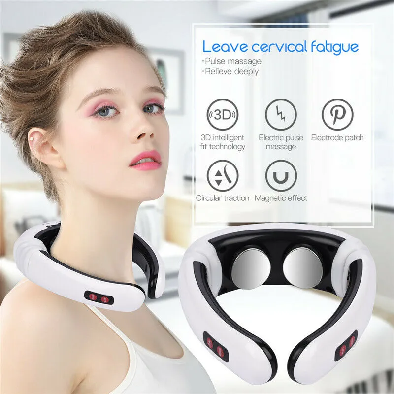 Electric Neck Massager
