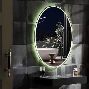 Enno LED Illuminated Mirror