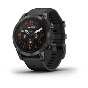 Epix Pro (Gen 2) Multisport GPS Watch, Sapphire Edition, 47mm - 010-02803-11