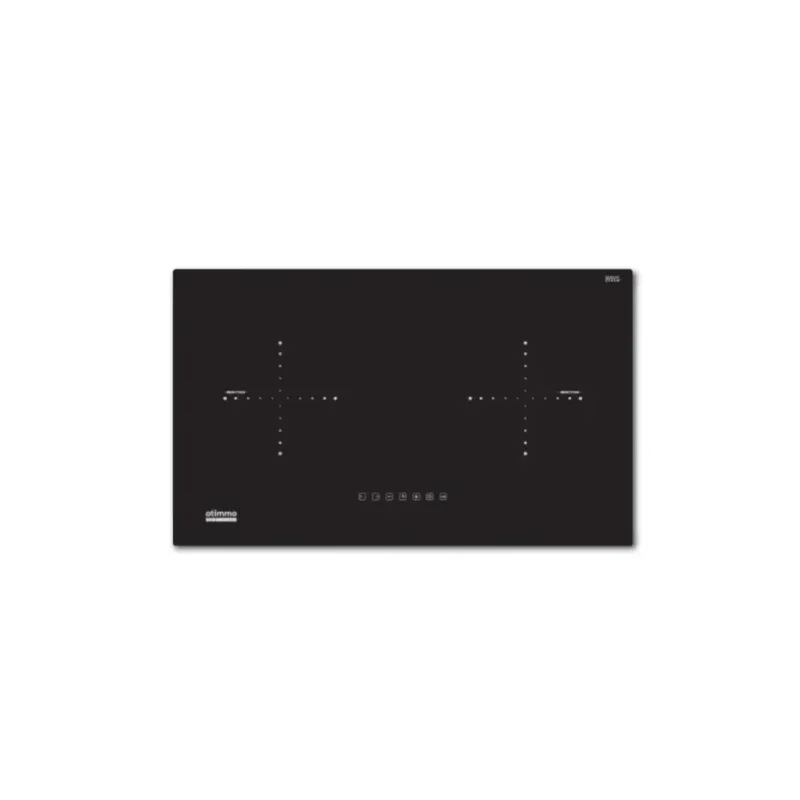 Europace ECH9128A 90cm Premium T-Chimney Hood Full   EIH5220V 75CM Built-in-Inducation Hob
