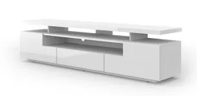 Eva TV Cabinet 195cm