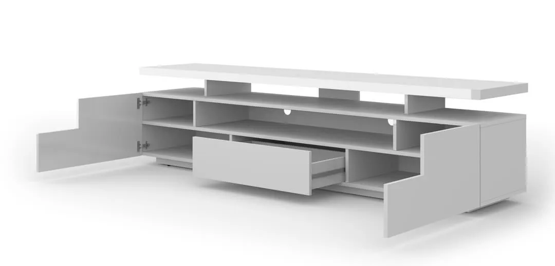Eva TV Cabinet 195cm