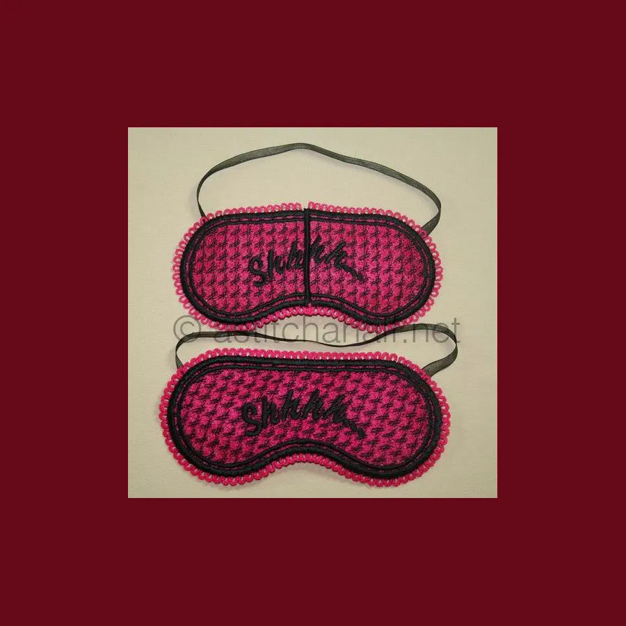 Eye Mask 01