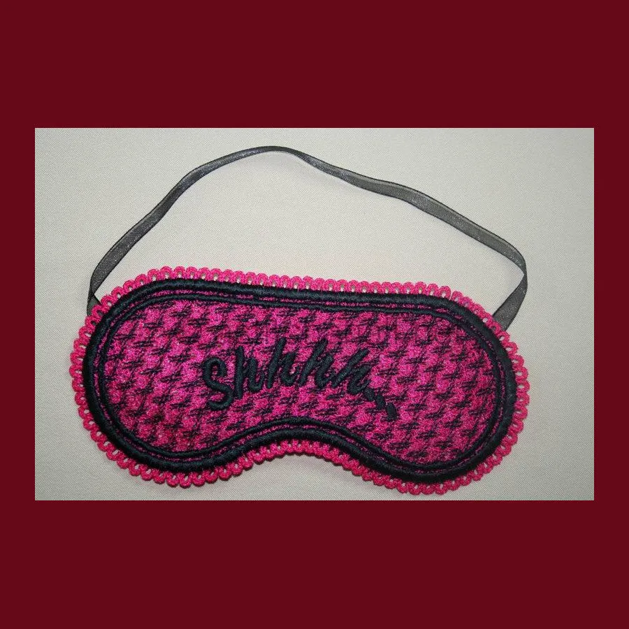 Eye Mask 01