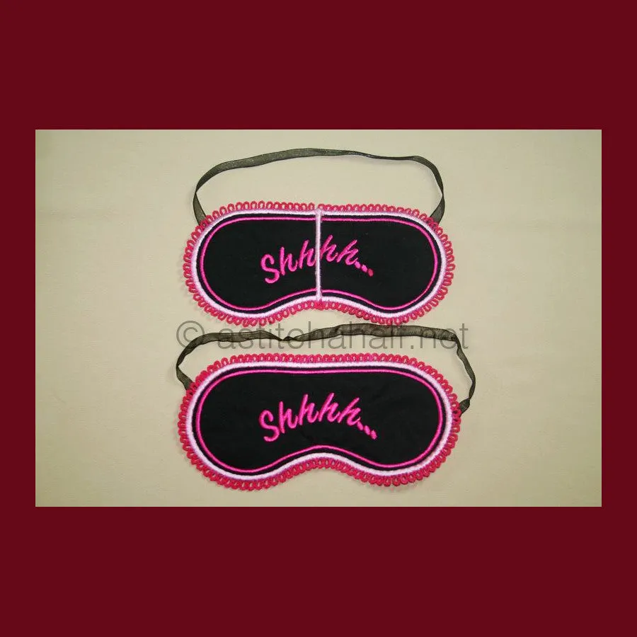 Eye Mask 01