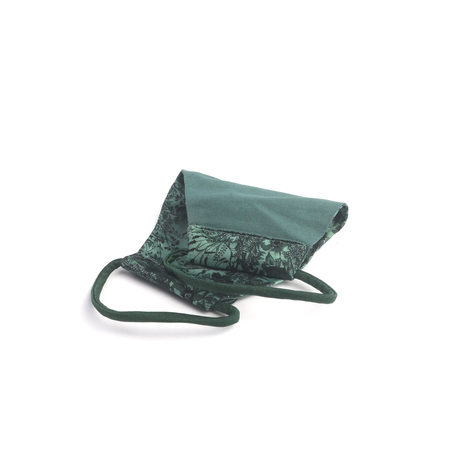 Face mask - Jardin | Sage