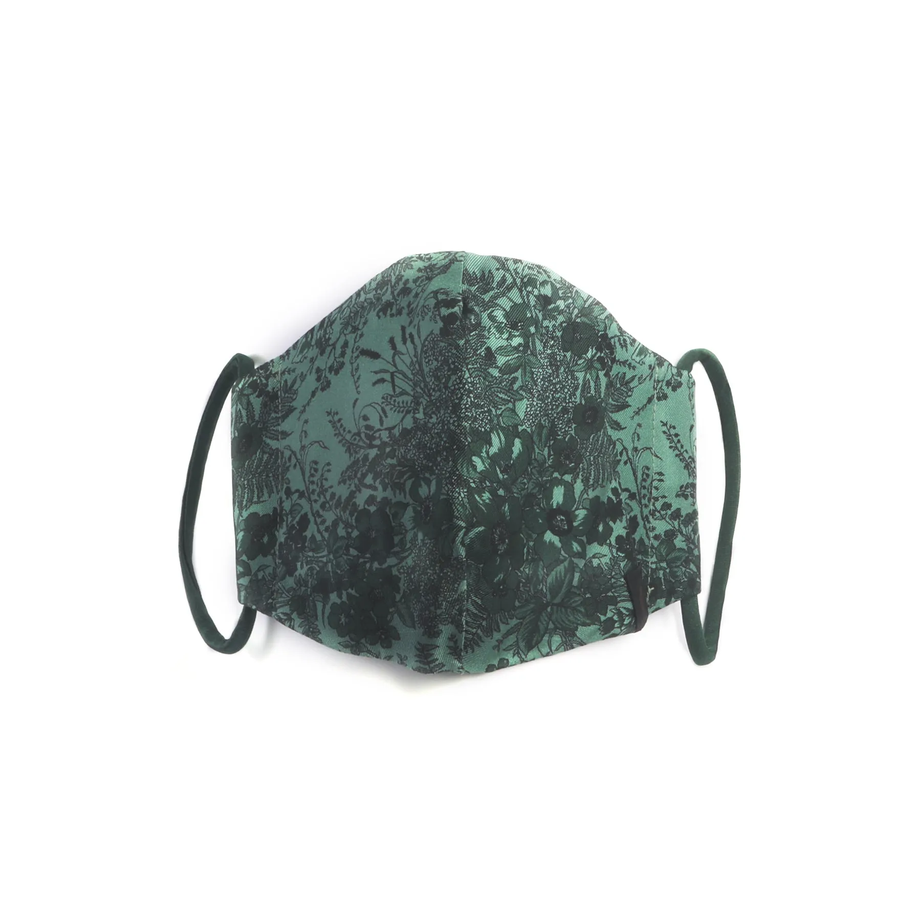 Face mask - Jardin | Sage