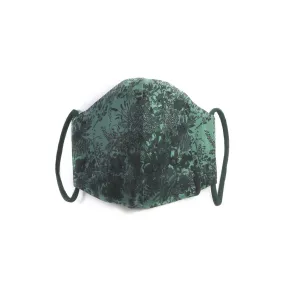 Face mask - Jardin | Sage