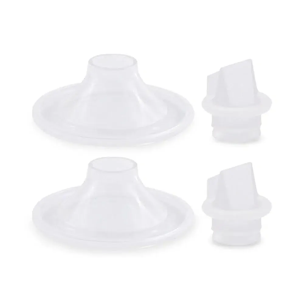 Farlin 2 in 1 Single Electric Breast Pump