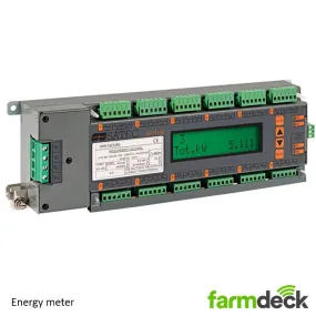 Farmdeck Energy Management Sensor ( Multi node )