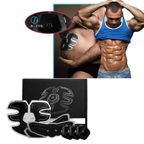 Fat Burner Pro - Massager