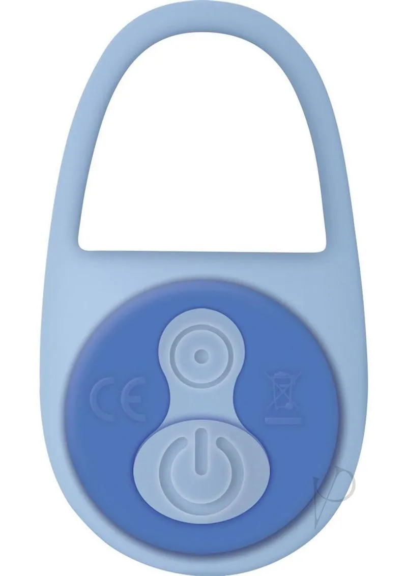 Fingerlicious Blue
