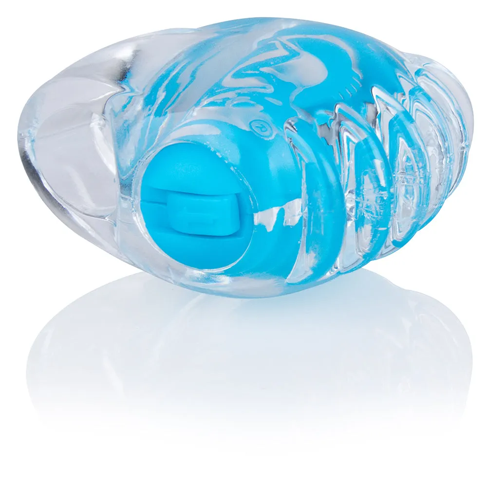FingO Tips: Tiny Finger Massager for Fun and Easy Pleasure