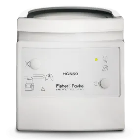 Fisher & Paykel HC550 Heated Humidifier - Certified Pre-Owned