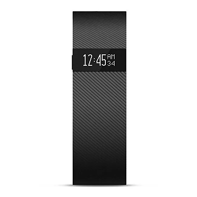 Fitbit Charge Wireless Activity Wristband - Assorted Sizes