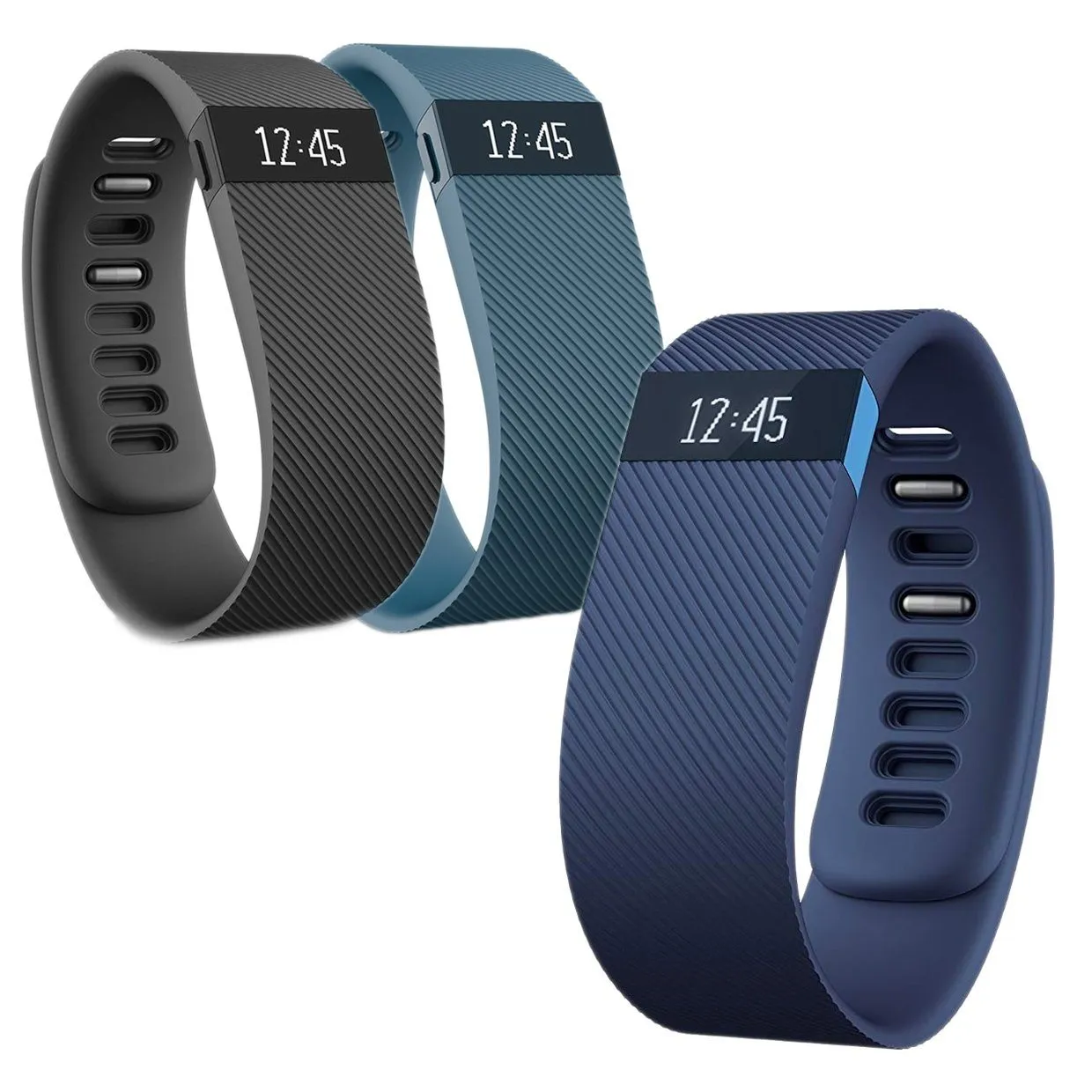 Fitbit Charge Wireless Activity Wristband - Assorted Sizes