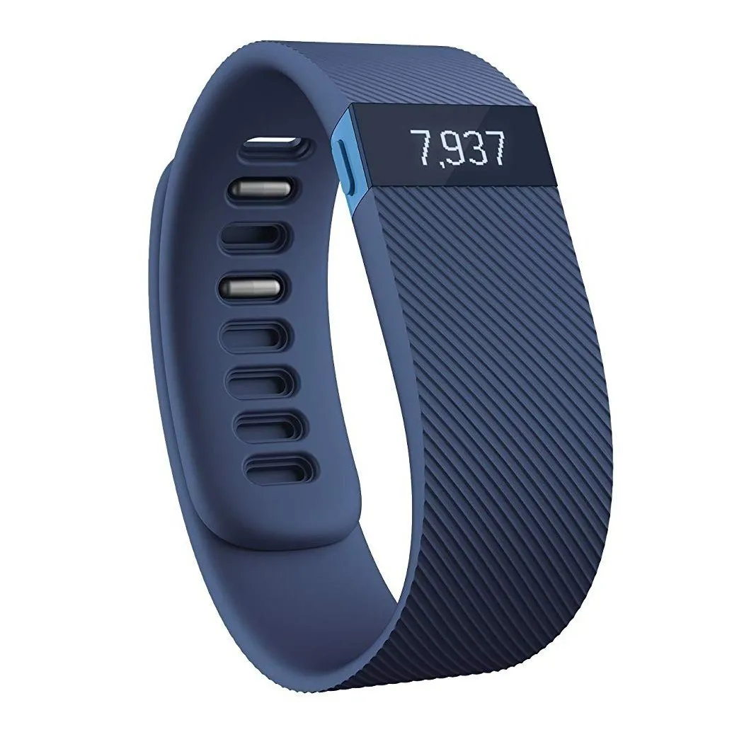 Fitbit Charge Wireless Activity Wristband - Assorted Sizes