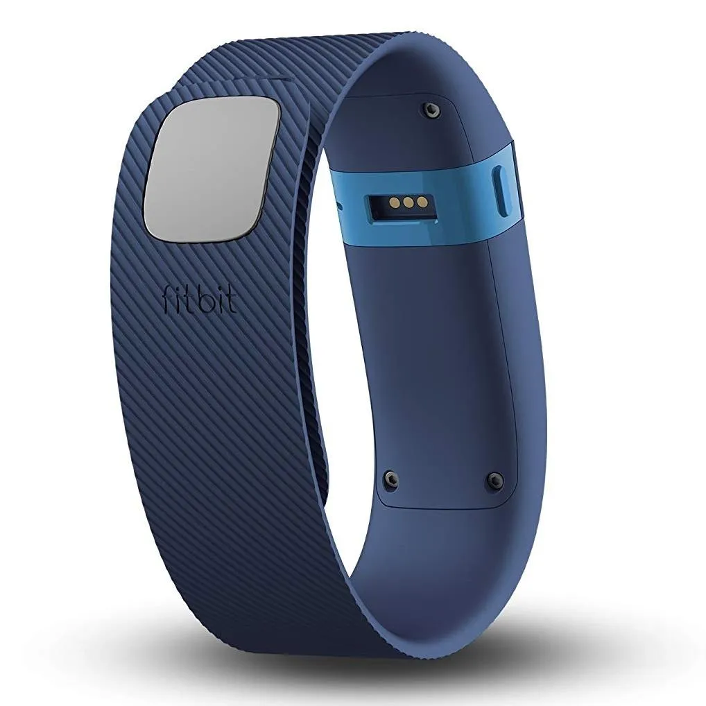Fitbit Charge Wireless Activity Wristband - Assorted Sizes
