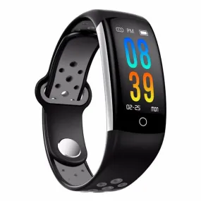 Fitness Smart Band Monitor Blood Pressure Smart Bracelet Blood Oxygen Sleep Monitor Call Reminder